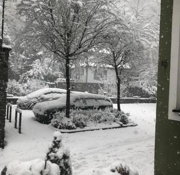 ホテル Alt Montjoie