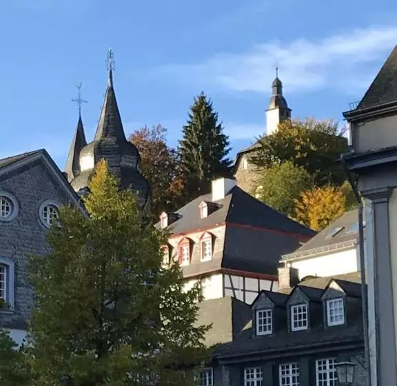 ホテル Alt Montjoie