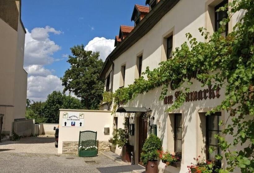 Отель Am Neumarkt