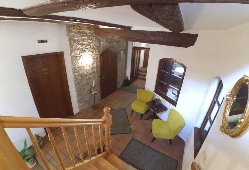 Отель Am Neumarkt