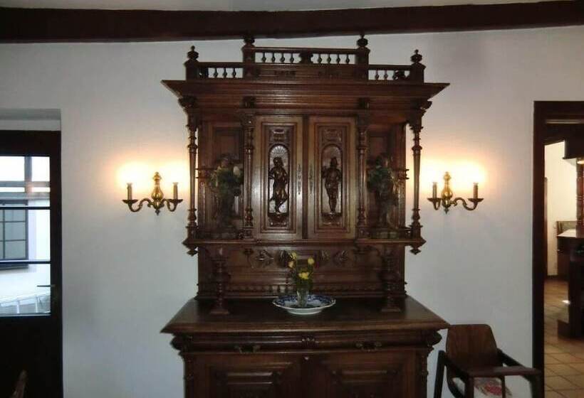 Отель Am Neumarkt