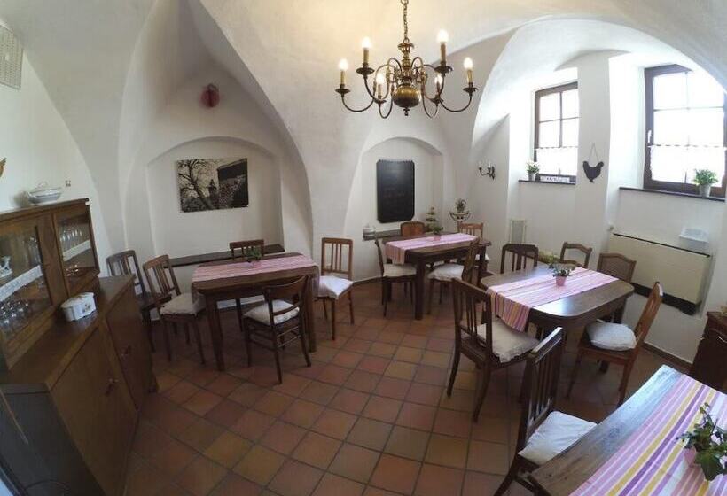 Отель Am Neumarkt