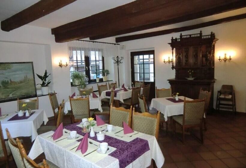 Отель Am Neumarkt