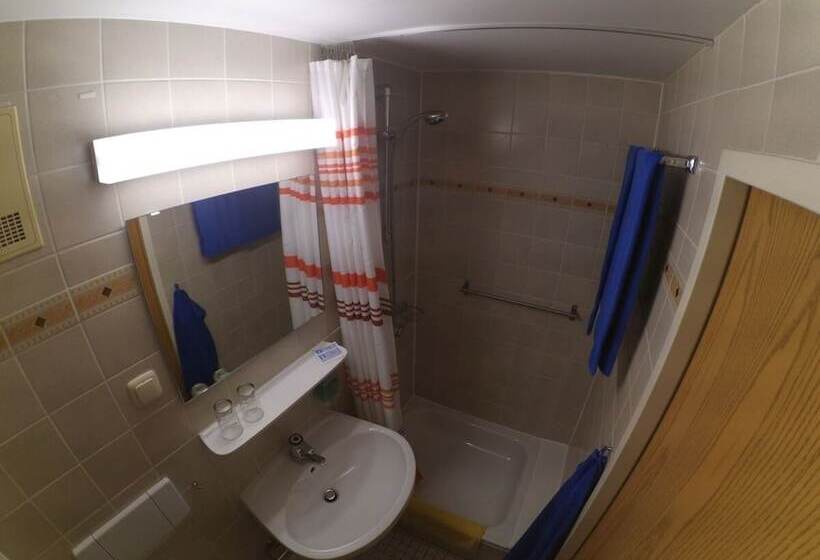 Отель Am Neumarkt