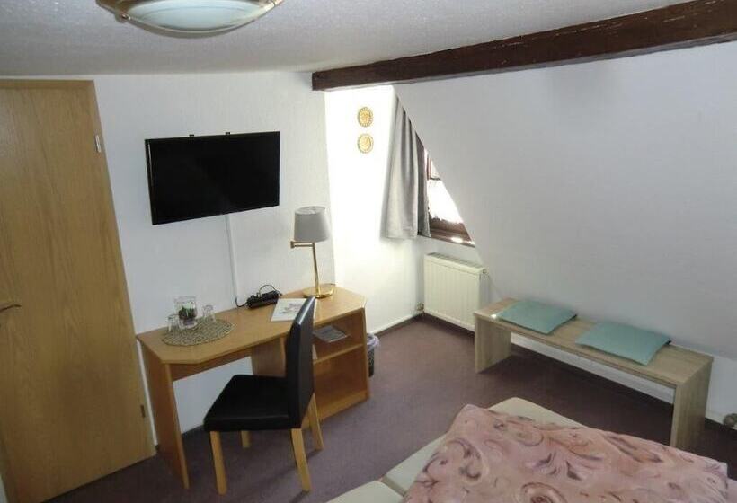 Отель Am Neumarkt