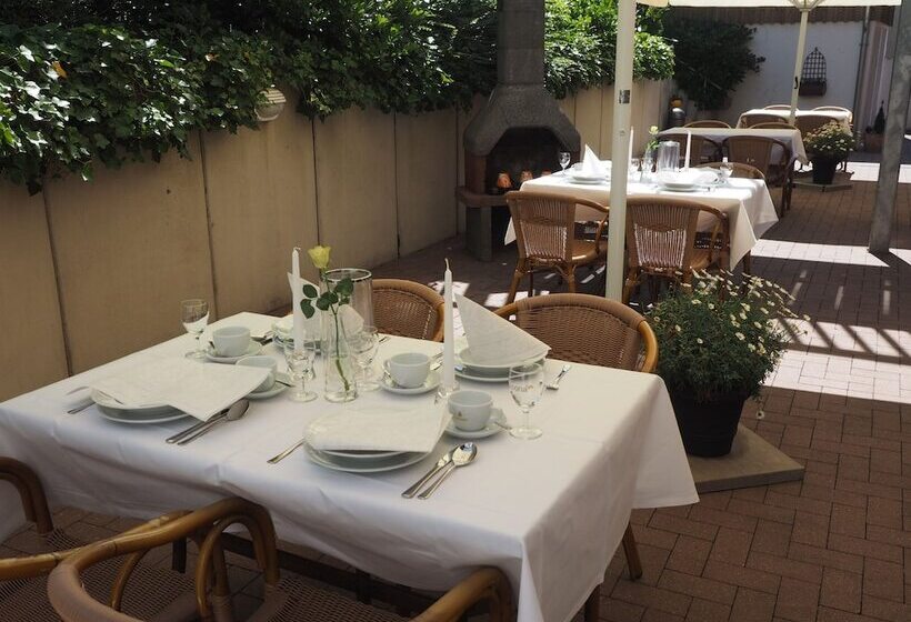 Apart Hotel Sarstedter Hof