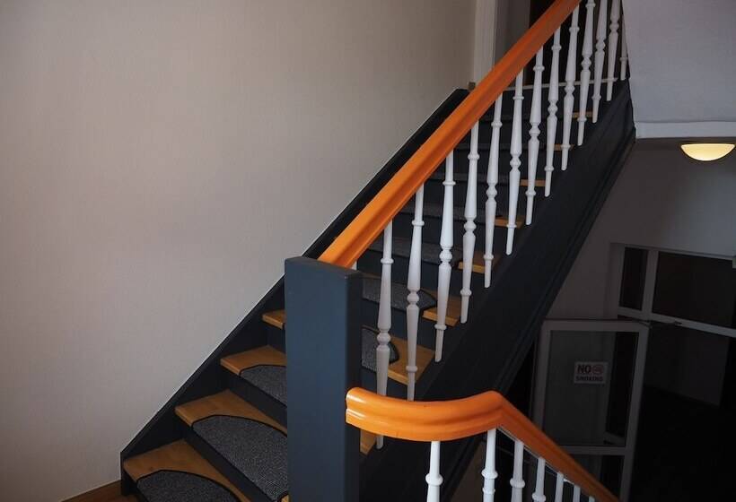 Apart Hotel Sarstedter Hof