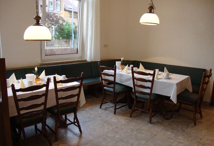 Apart Hotel Sarstedter Hof