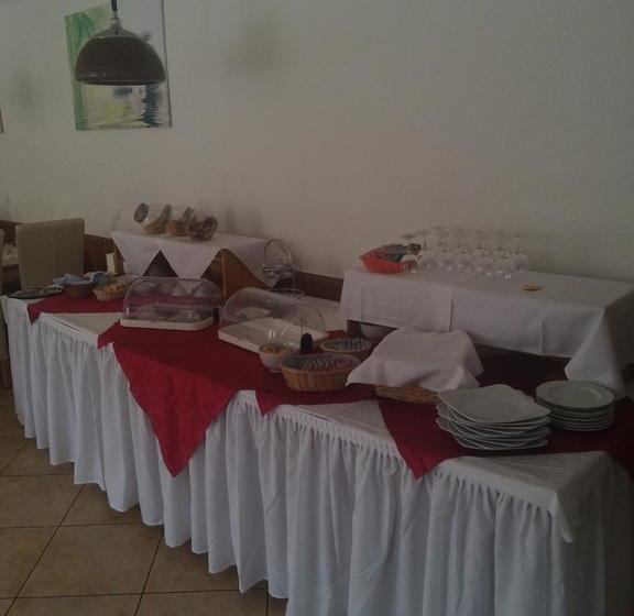 Hotelli Caférestaurant  Breuer