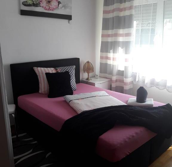 Hotelli Caférestaurant  Breuer