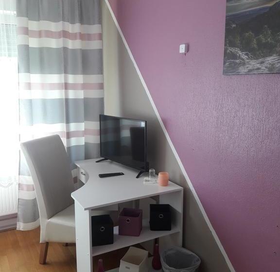 Hotelli Caférestaurant  Breuer