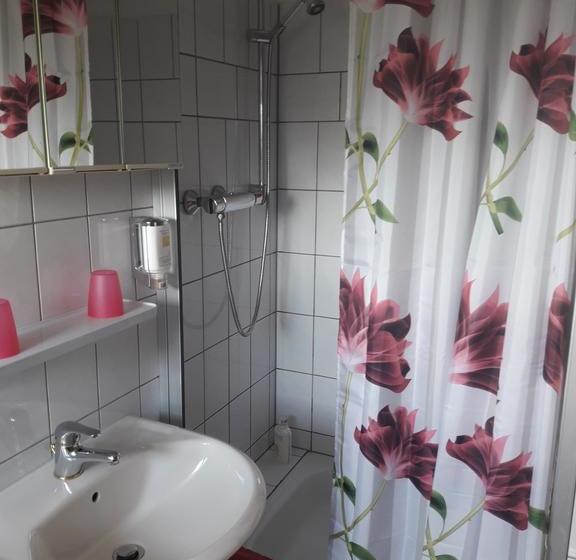 Hotelli Caférestaurant  Breuer