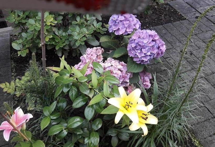 Hotelli Caférestaurant  Breuer