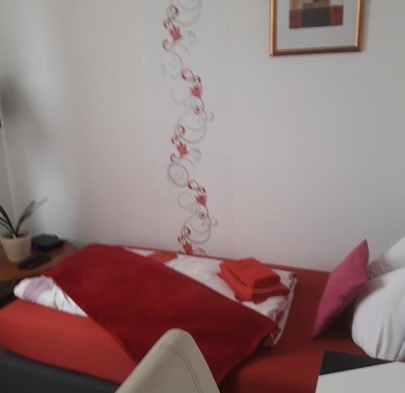 Hotelli Caférestaurant  Breuer