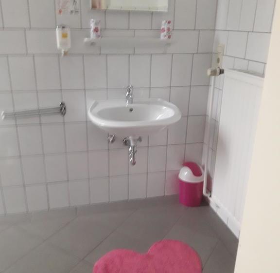 Hotelli Caférestaurant  Breuer