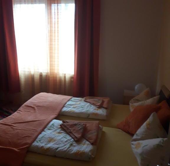 Hotelli Caférestaurant  Breuer