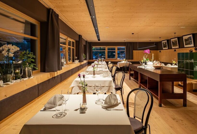 Отель Brunnerhof