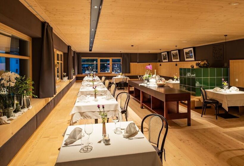 Отель Brunnerhof