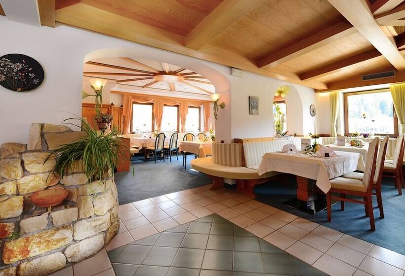 Отель Brunnerhof