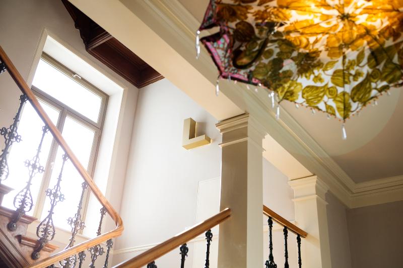 Fotos del hotel Das Lindenberg:  10