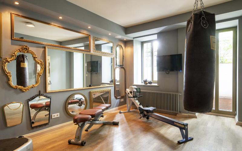 Fotos del hotel Das Lindenberg:  14