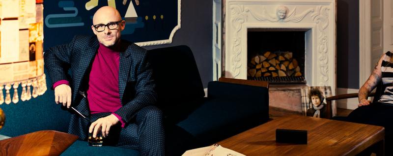 Fotos del hotel Das Lindenberg:  7