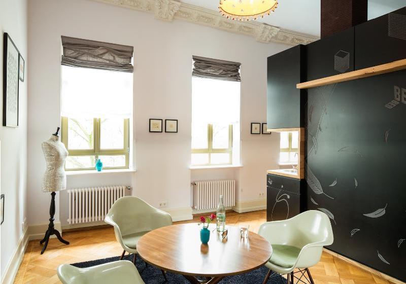 Fotos del hotel Das Lindenberg:  11