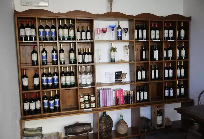 ホテル Fattoria Abbazia Monte Oliveto