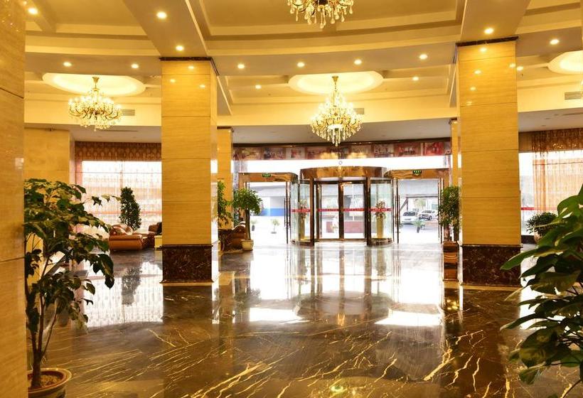 Hotel Greentree Eastern Xinyu Yushui District Xinyu Bridge South Xinxin Avenue