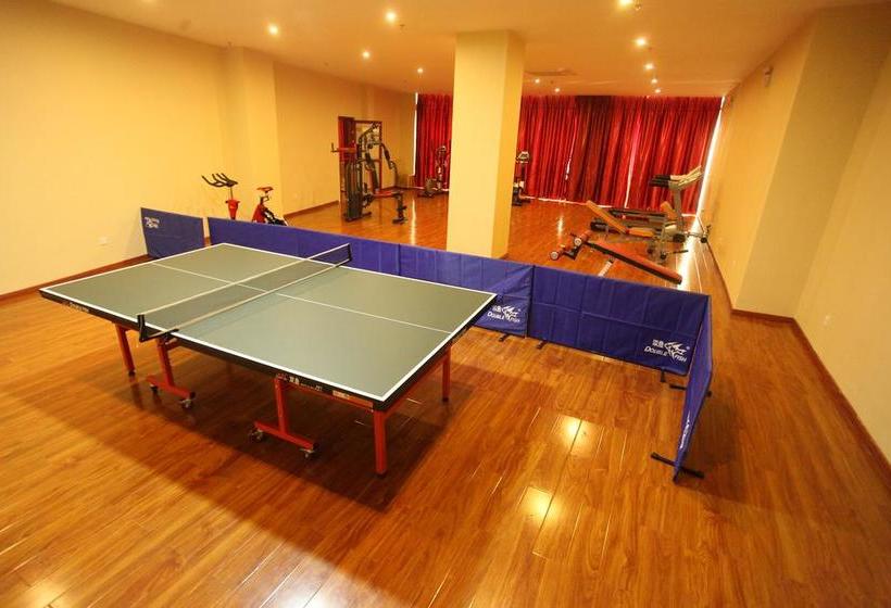 Hotel Greentree Eastern Xinyu Yushui District Xinyu Bridge South Xinxin Avenue