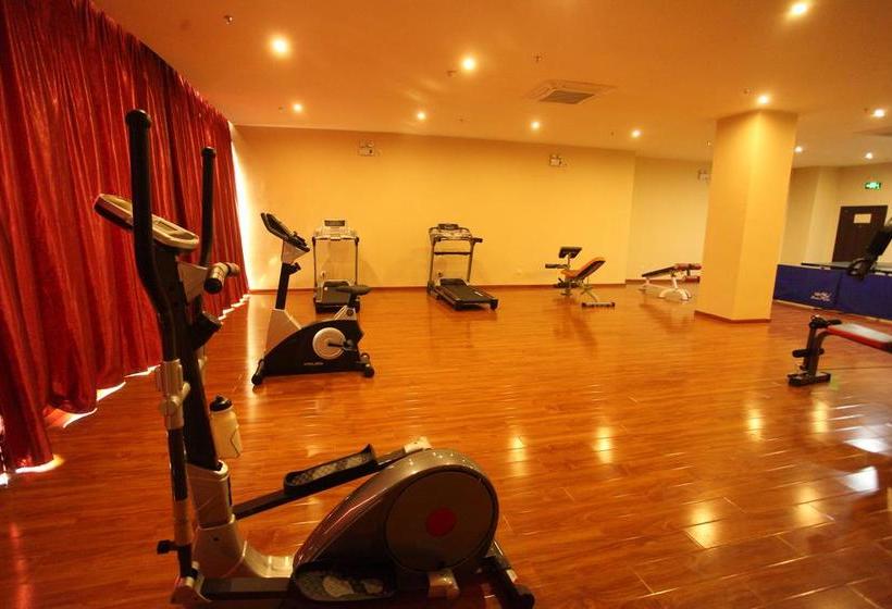 Hotel Greentree Eastern Xinyu Yushui District Xinyu Bridge South Xinxin Avenue