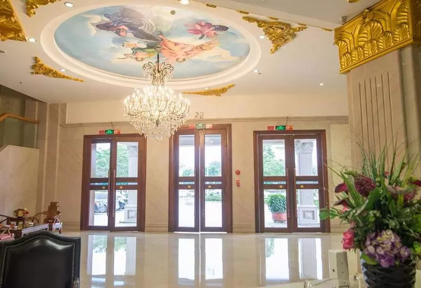 Hotelli Gui Hua