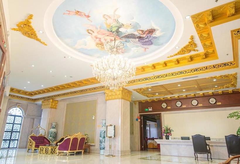 בית מלון כפרי Gui Hua