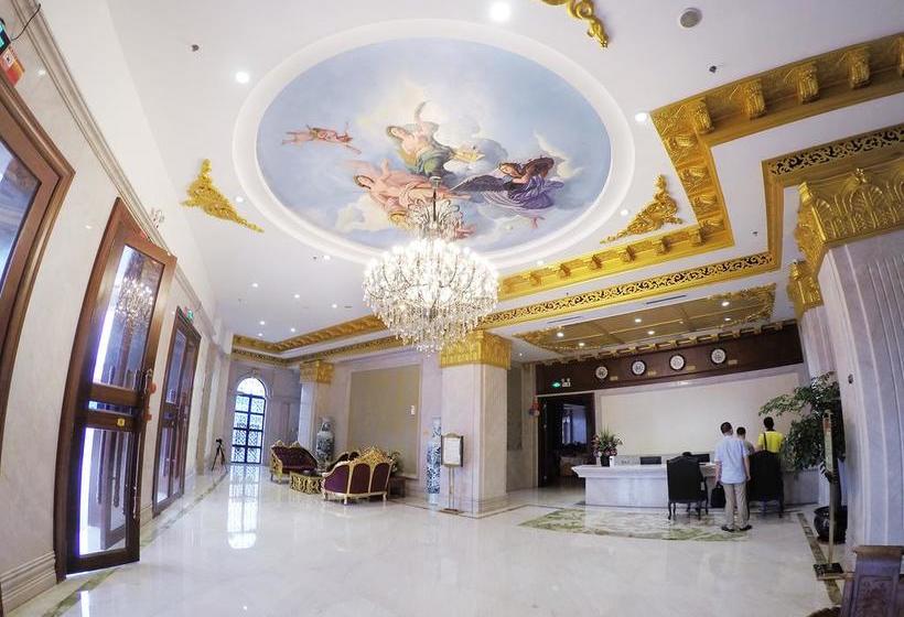 בית מלון כפרי Gui Hua