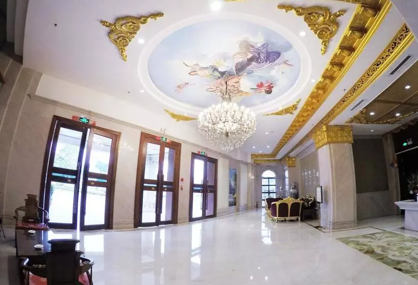 Hotelli Gui Hua