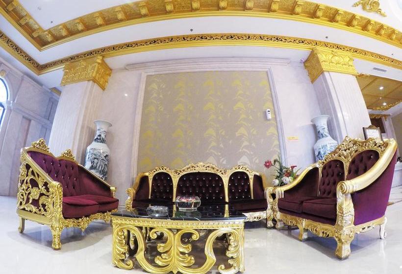 בית מלון כפרי Gui Hua