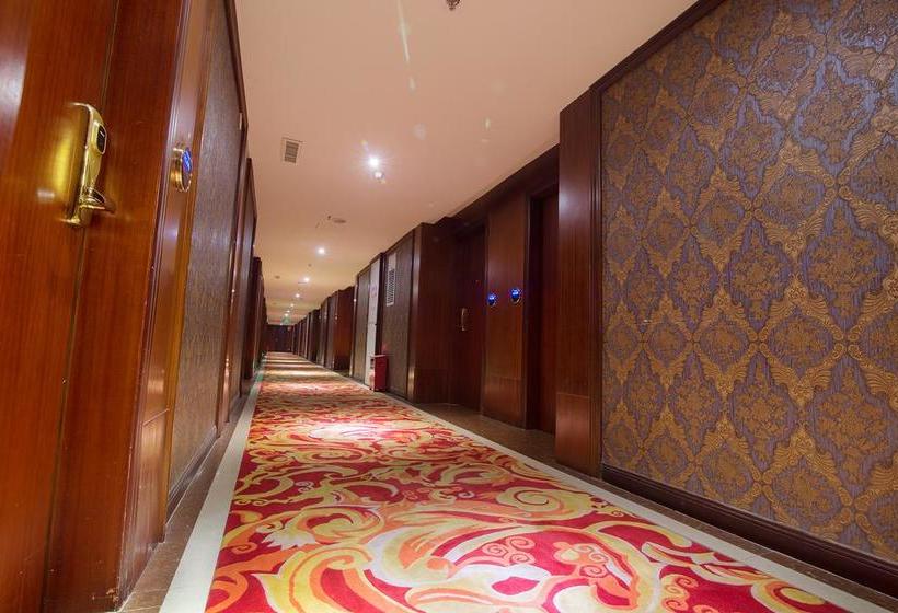 בית מלון כפרי Gui Hua