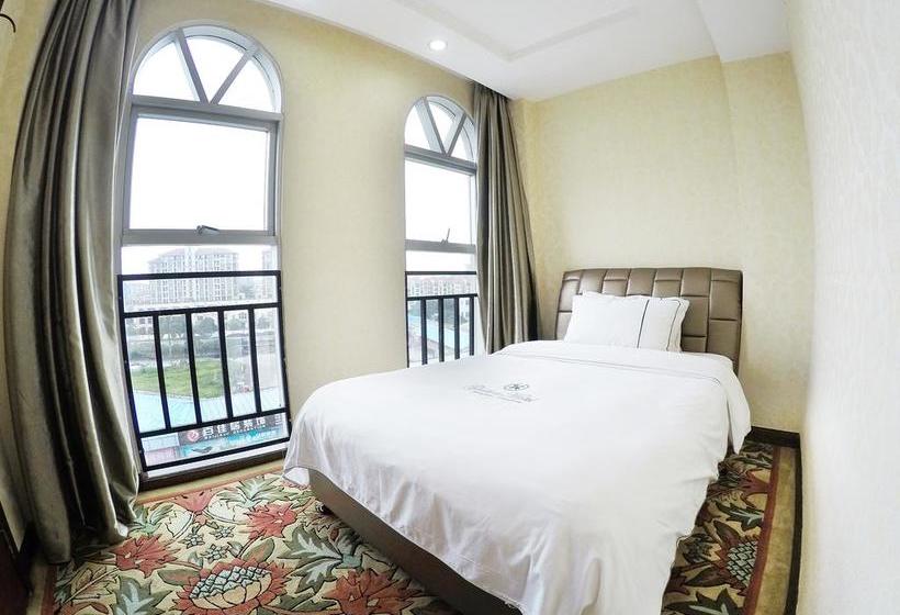 בית מלון כפרי Gui Hua