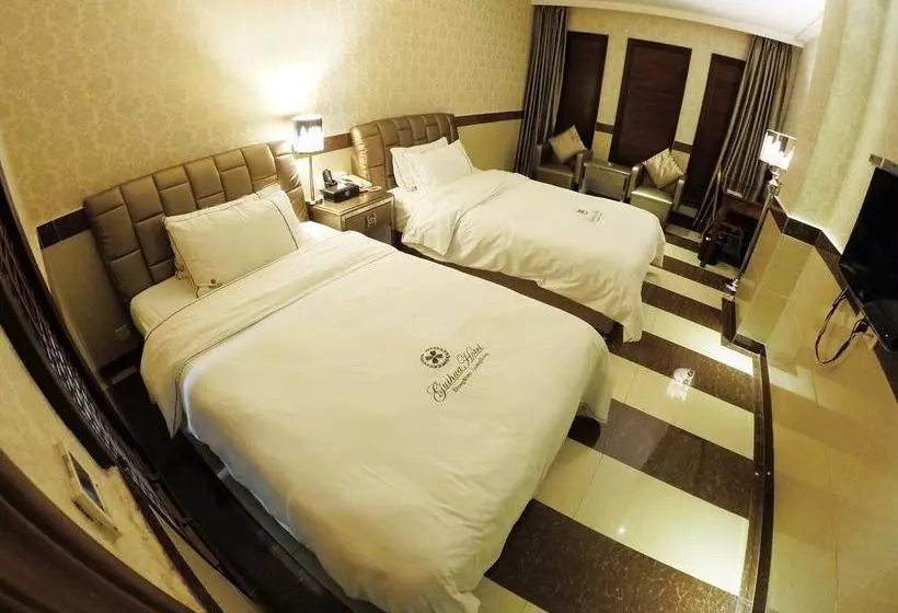 Hotelli Gui Hua