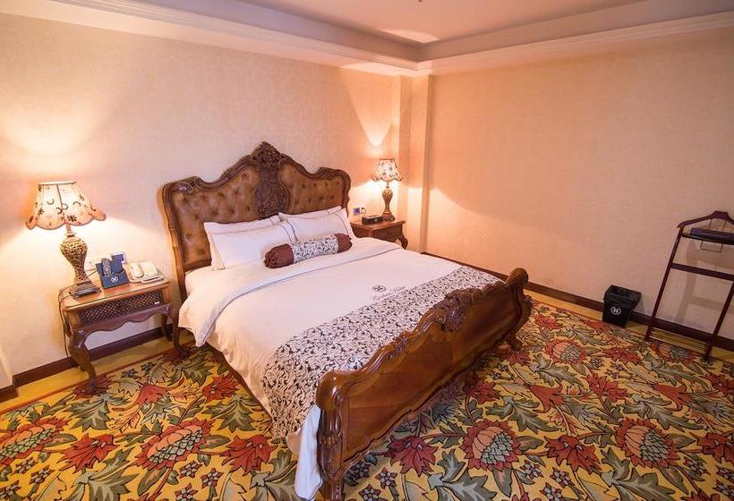 בית מלון כפרי Gui Hua