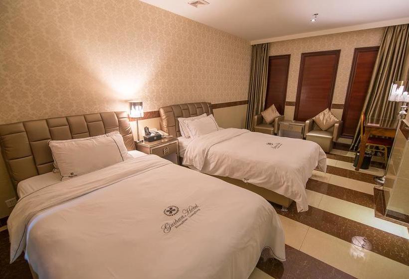 בית מלון כפרי Gui Hua