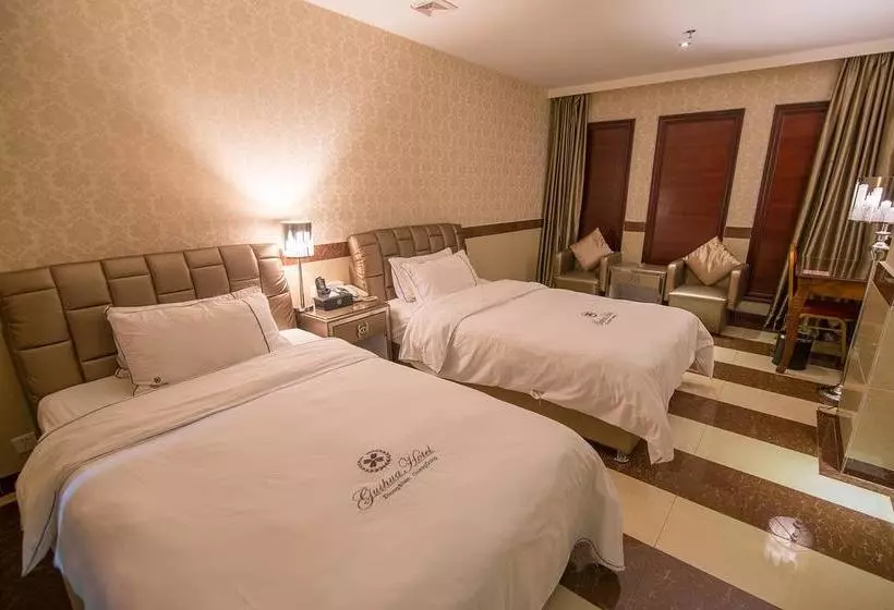 Hotelli Gui Hua