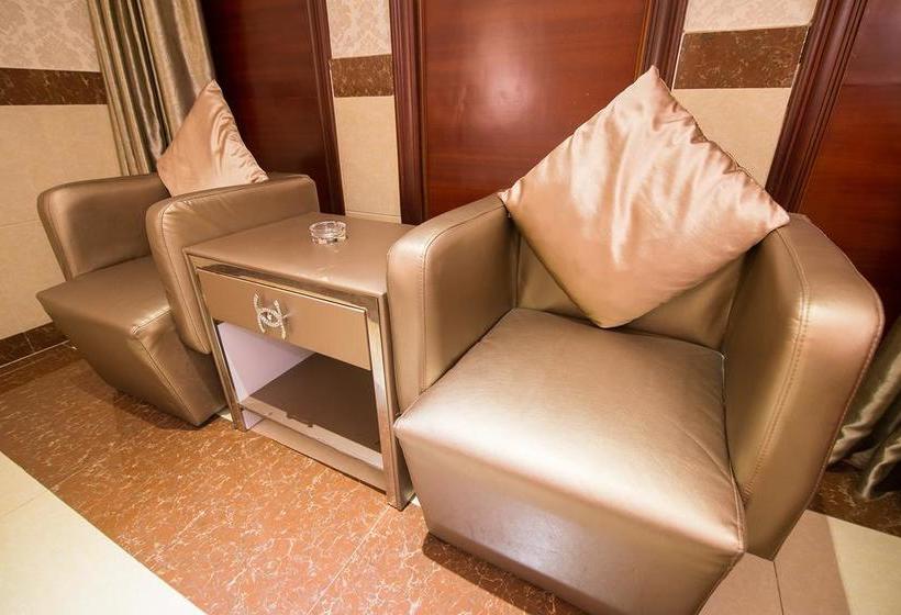 בית מלון כפרי Gui Hua