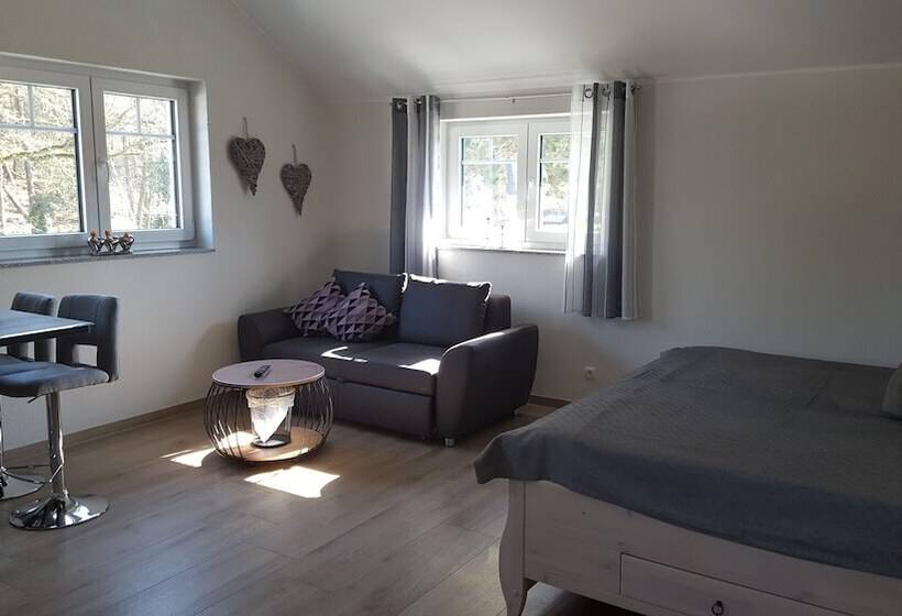 酒店 Haus Hildegard   Garni 3 Sterne Superior