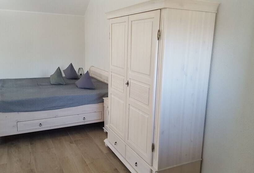 酒店 Haus Hildegard   Garni 3 Sterne Superior