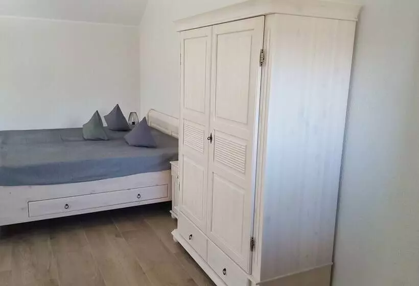 ホテル Haus Hildegard   Garni 3 Sterne Superior