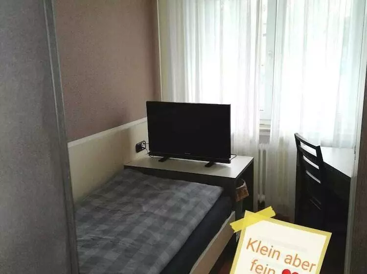 ホテル Haus Hildegard   Garni 3 Sterne Superior