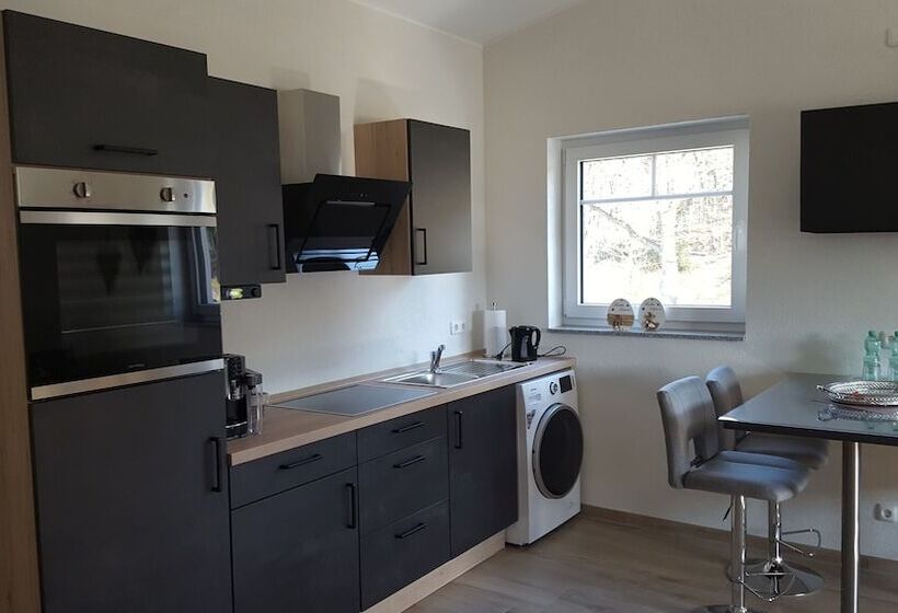 酒店 Haus Hildegard   Garni 3 Sterne Superior