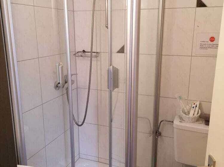 酒店 Haus Hildegard   Garni 3 Sterne Superior