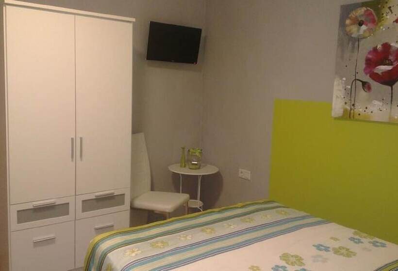 בית מלון כפרי Hennetaler Hof